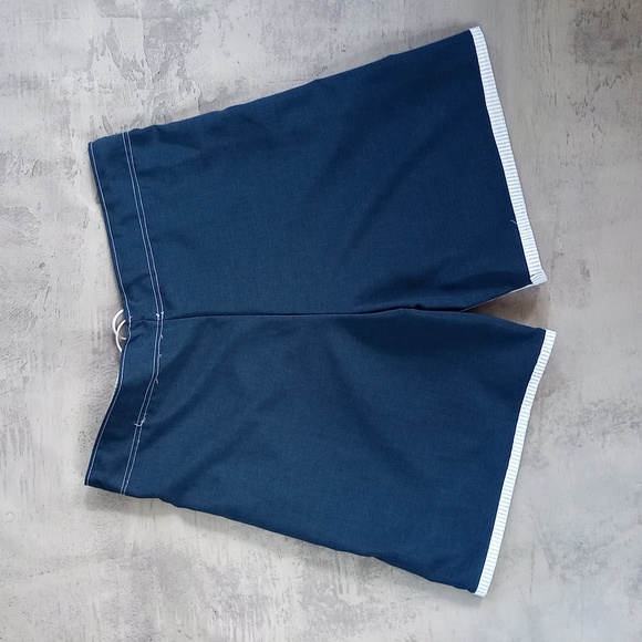 Vintage 90s Ralph Lauren Polo Bear Reworked Bennys Shorts UNISEX V2 - Picture 10 of 10